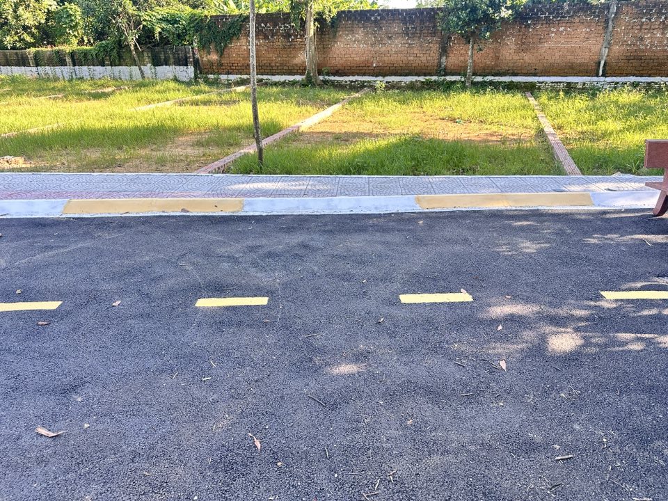 SIÊU PHẨM ĐẤT ĐẸP TẠI HÒA LẠC – GIÁ CHỈ NHỈNH 3 TỶ / 100M² FULL THỔ CƯ - LH:0393.778.489