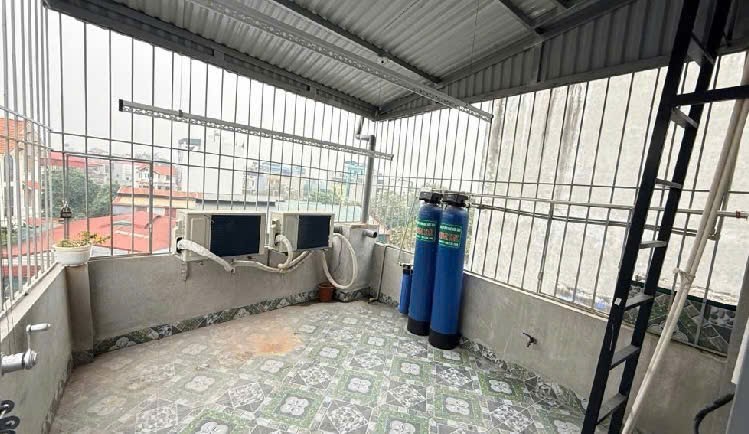 🌹 NHÀ ĐẸP 4 TẦNG FULL NỘI THẤT- Ở LUÔN- CÁCH 🚒 TRÁNH 20m- NGAY CẠNH KHU PHÂN LÔ TĐC QUỲNH ĐÔ