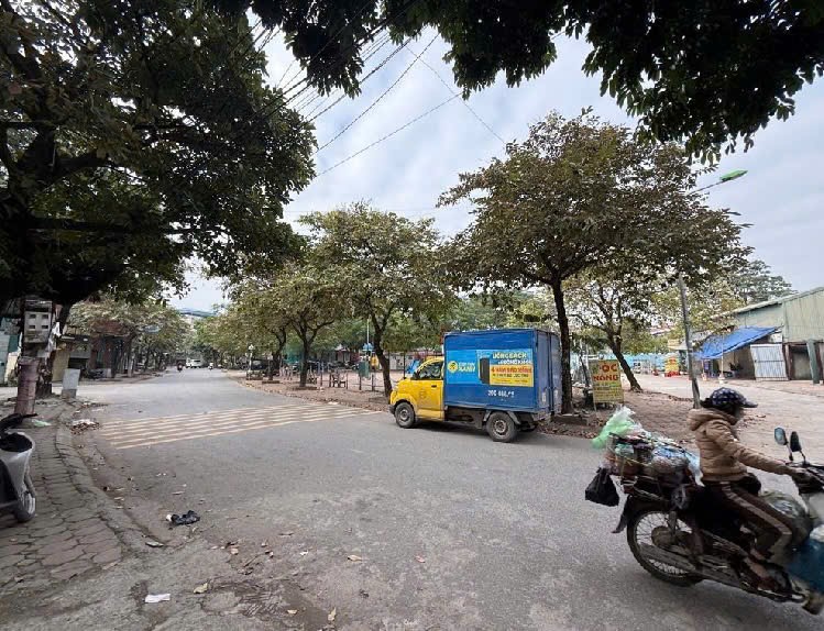 🌹 NHÀ ĐẸP 4 TẦNG FULL NỘI THẤT- Ở LUÔN- CÁCH 🚒 TRÁNH 20m- NGAY CẠNH KHU PHÂN LÔ TĐC QUỲNH ĐÔ