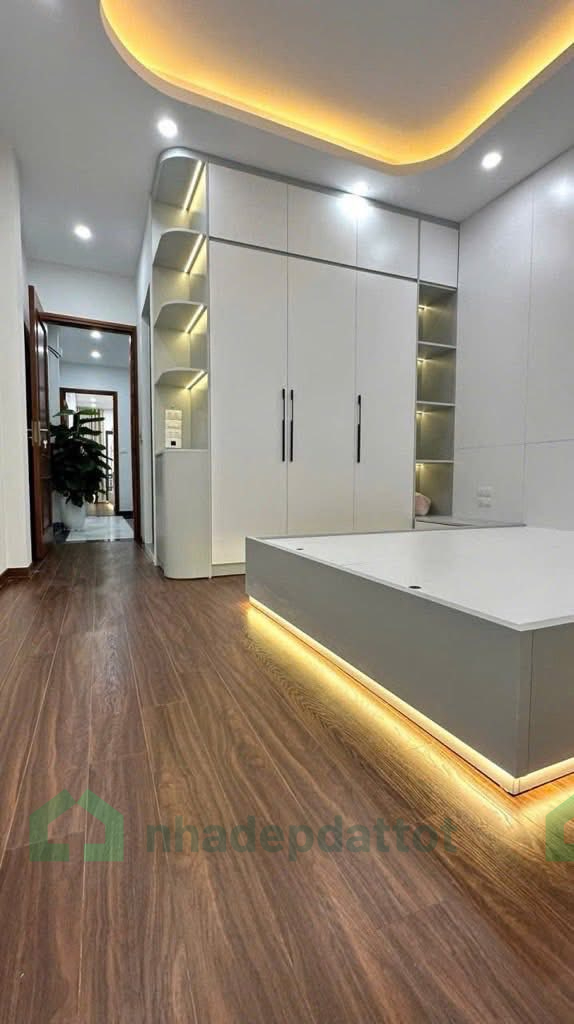 NHÀ ĐẸP TRUNG TÂM THANH XUÂN, HÀ NỘI - 65M2 - 8,9 TỶ