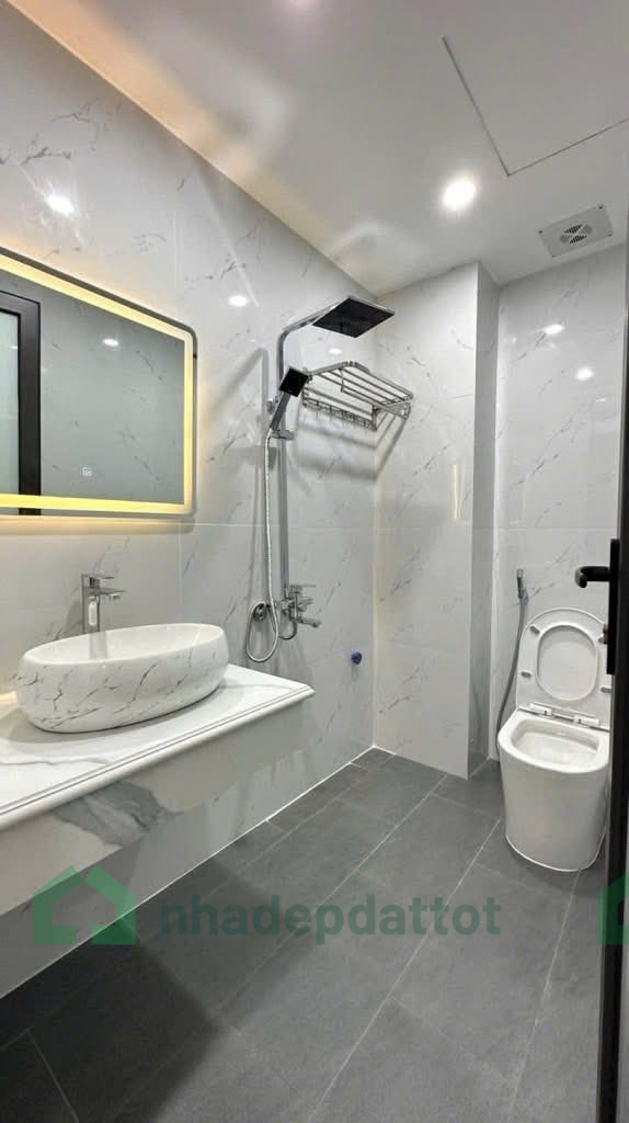 NHÀ ĐẸP TRUNG TÂM THANH XUÂN, HÀ NỘI - 65M2 - 8,9 TỶ