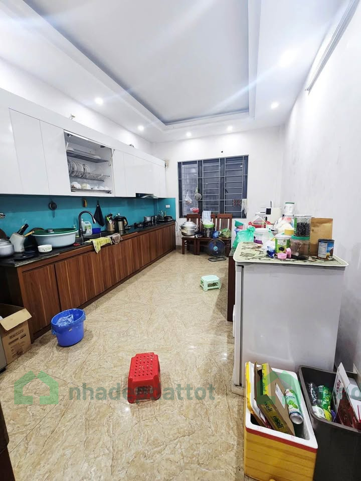 SIÊU HIẾM – NHÀ DÂN XÂY 5 TẦNG – GARA OTO – KINH DOANH ĐỈNH – CHỈ 17.5 TỶ