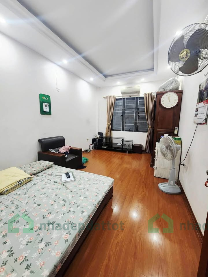 SIÊU HIẾM – NHÀ DÂN XÂY 5 TẦNG – GARA OTO – KINH DOANH ĐỈNH – CHỈ 17.5 TỶ