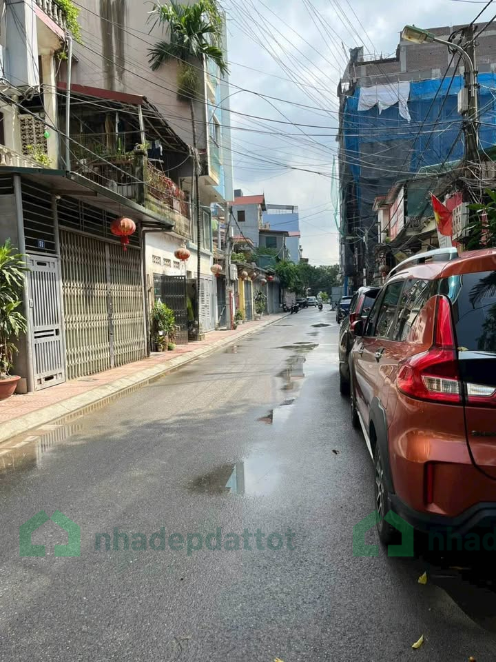SIÊU HIẾM – NHÀ DÂN XÂY 5 TẦNG – GARA OTO – KINH DOANH ĐỈNH – CHỈ 17.5 TỶ