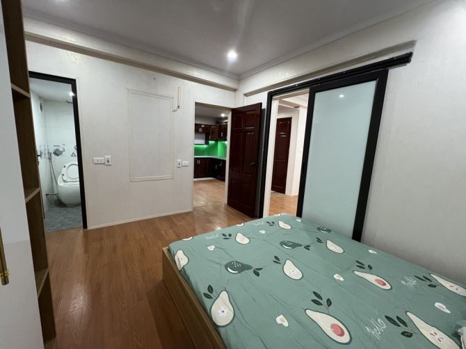 Cần Tiền Bán Gấp TT Cơ Khí Nguyễn Trãi 3 NGỦ - VỊ TRÍ VÀNG - TIỆN ÍCH BẠT NGÀN