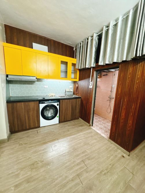 TT BÓNG ĐÈN PHÍCH NƯỚC RẠNG ĐÔNG NGUYỄN TRÃI 68M 3.4 TỶ NHÀ ĐẸP LÔ GÓC