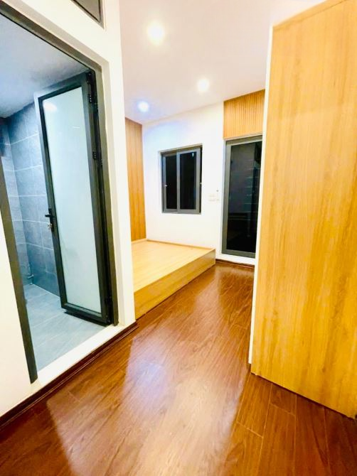 BÁN TẬP THỂ TẦNG 2 XÀ PHÒNG HÀ NỘI, NGUYỄN TRÃI, THANH XUÂN – 90M² – 3PN. 3,48 TỶ