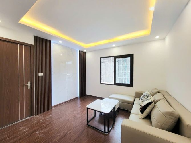 CH TT Vip Như Chung Cư: Tập thể tầng 5 Thanh Xuân Bắc - 75m2 - 2 phòng ngủ