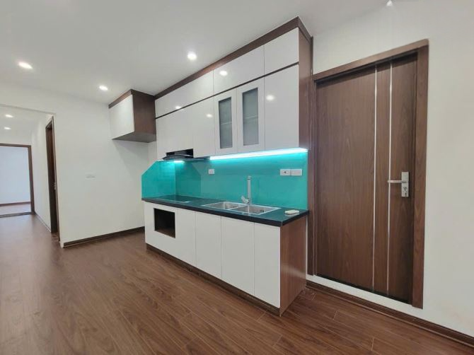 CH TT Vip Như Chung Cư: Tập thể tầng 5 Thanh Xuân Bắc - 75m2 - 2 phòng ngủ