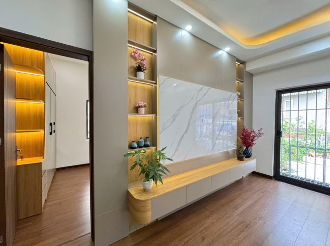 BÁN NHÀ TẬP THỂ THANH XUÂN BẮC - KHUẤT DUY TIẾN, ĐƯỜNG LỚN, NHÀ ĐẸP, DT90M2 3N2VS HƠN 3 TỶ