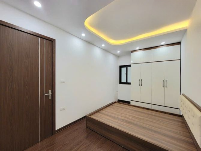 CH TT Vip Như Chung Cư: Tập thể tầng 5 Thanh Xuân Bắc - 75m2 - 2 phòng ngủ