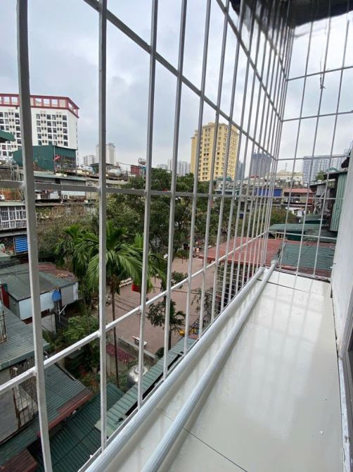 CH TT Vip Như Chung Cư: Tập thể tầng 5 Thanh Xuân Bắc - 75m2 - 2 phòng ngủ