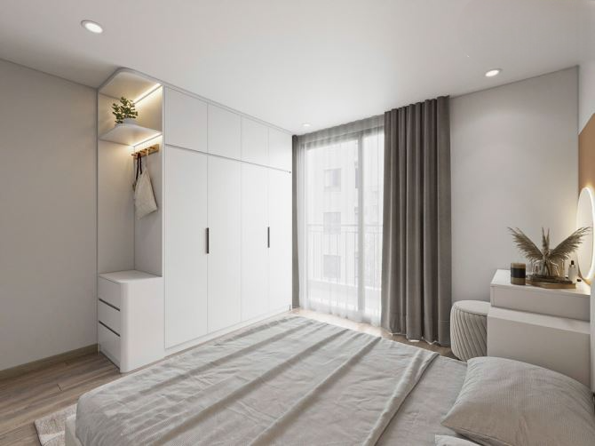 BÁN NHÀ TẬP THỂ RỘNG 90M² – 3 PHÒNG NGỦ – TRUNG TÂM THANH XUÂN – GIÁ CHỈ 4 TỶ