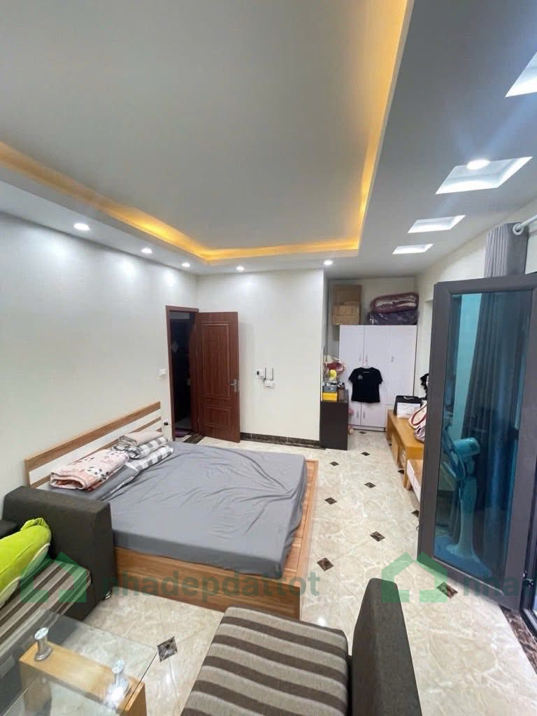 NHÀ 5 TẦNG - 75M2 - THANH XUÂN, HÀ NỘI - CHỈ 2X TỶ