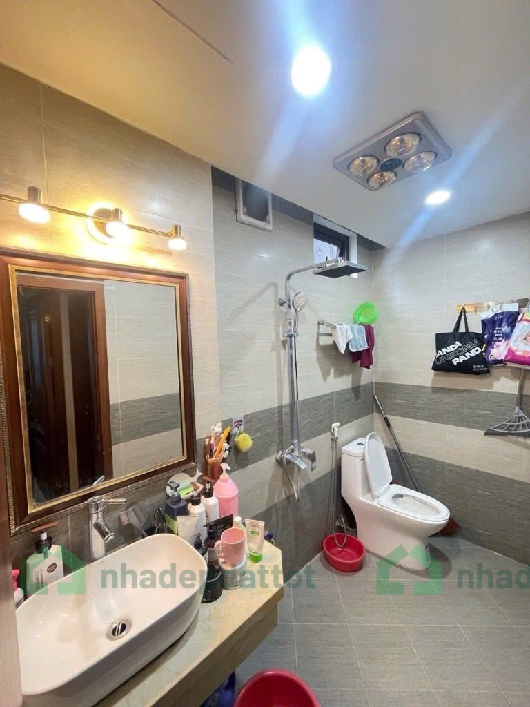 NHÀ 5 TẦNG - 75M2 - THANH XUÂN, HÀ NỘI - CHỈ 2X TỶ