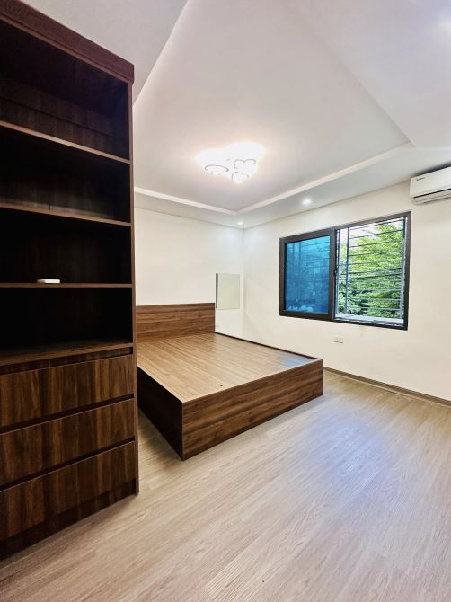 Bán Tập thể Thanh Xuân Nam - 70m2 - 3 ngủ - tầng 2 - full đồ ở ngay
