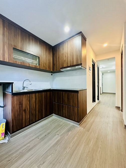 Bán Tập thể Thanh Xuân Nam - 70m2 - 3 ngủ - tầng 2 - full đồ ở ngay