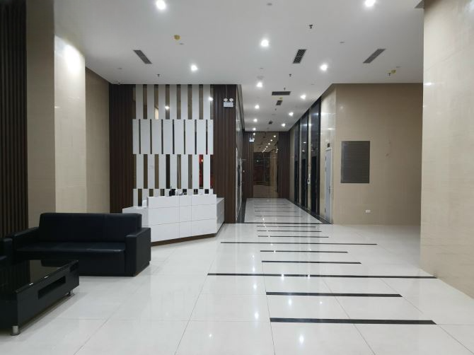 Bán sàn văn phòng 50 năm tại dự án Stellar Garden 35 Lê Văn Thiêm,Thanh Xuân, từ 74–1000m2