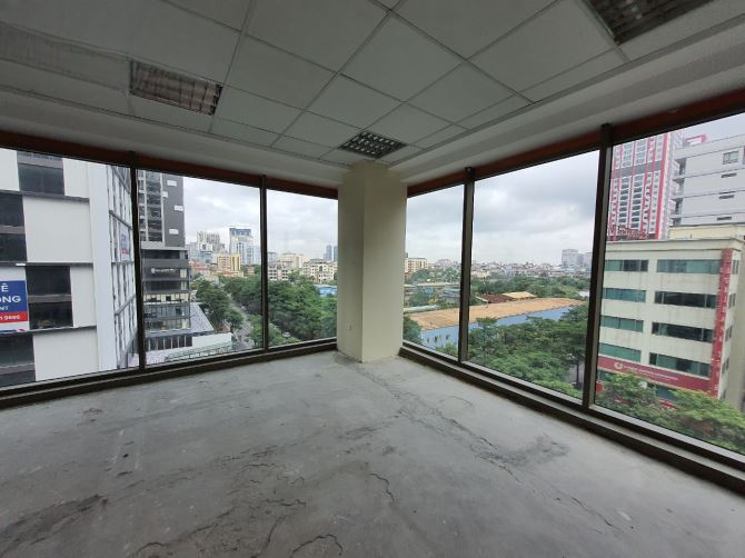 Bán sàn văn phòng 50 năm tại dự án Stellar Garden 35 Lê Văn Thiêm,Thanh Xuân, từ 74–1000m2