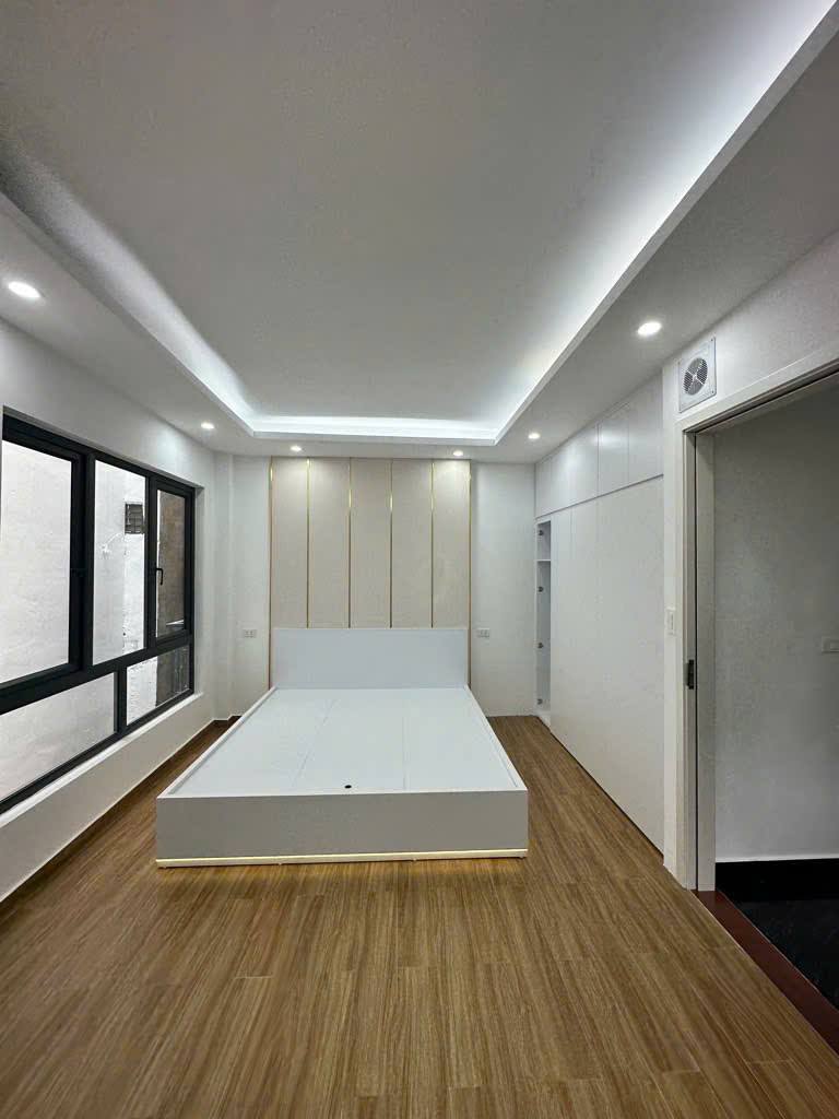 NGÕ 59 NGUYỄN NGỌC NẠI – PHÂN LÔ QUÂN ĐỘI – Ô TÔ 7 CHỖ ĐỖ CỬA – 2 MẶT THOÁNG