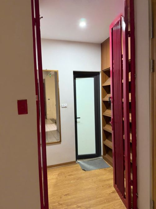 BÁN GẤP! Căn hộ 2PN, 54m² Trung Hòa - Nhân Chính, Full Tiện Ích, Giá Chỉ 3.25 Tỷ!