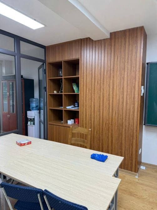 BÁN GẤP! Căn hộ 2PN, 54m² Trung Hòa - Nhân Chính, Full Tiện Ích, Giá Chỉ 3.25 Tỷ!