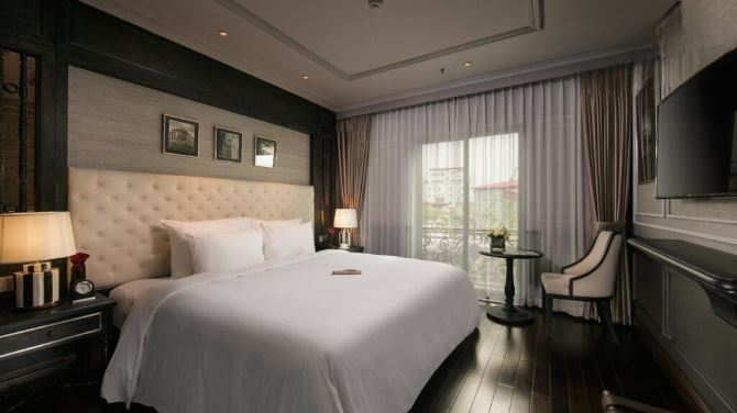 BÁN GẤP! Căn hộ 2PN, 54m² Trung Hòa - Nhân Chính, Full Tiện Ích, Giá Chỉ 3.25 Tỷ!