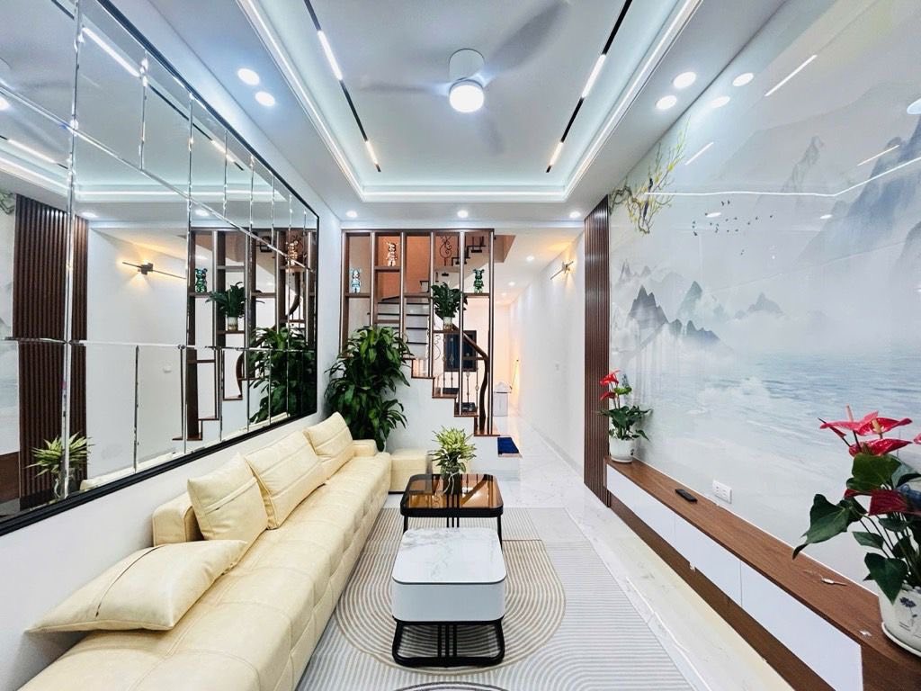 🔥🔥 SẮM NHÀ ĐÓN TẾT –Ngã Tư Sở - Quan Nhân - 38mx4 tầng - Nhỉnh 8 tỷ💥💥LH: 0964 14 3230