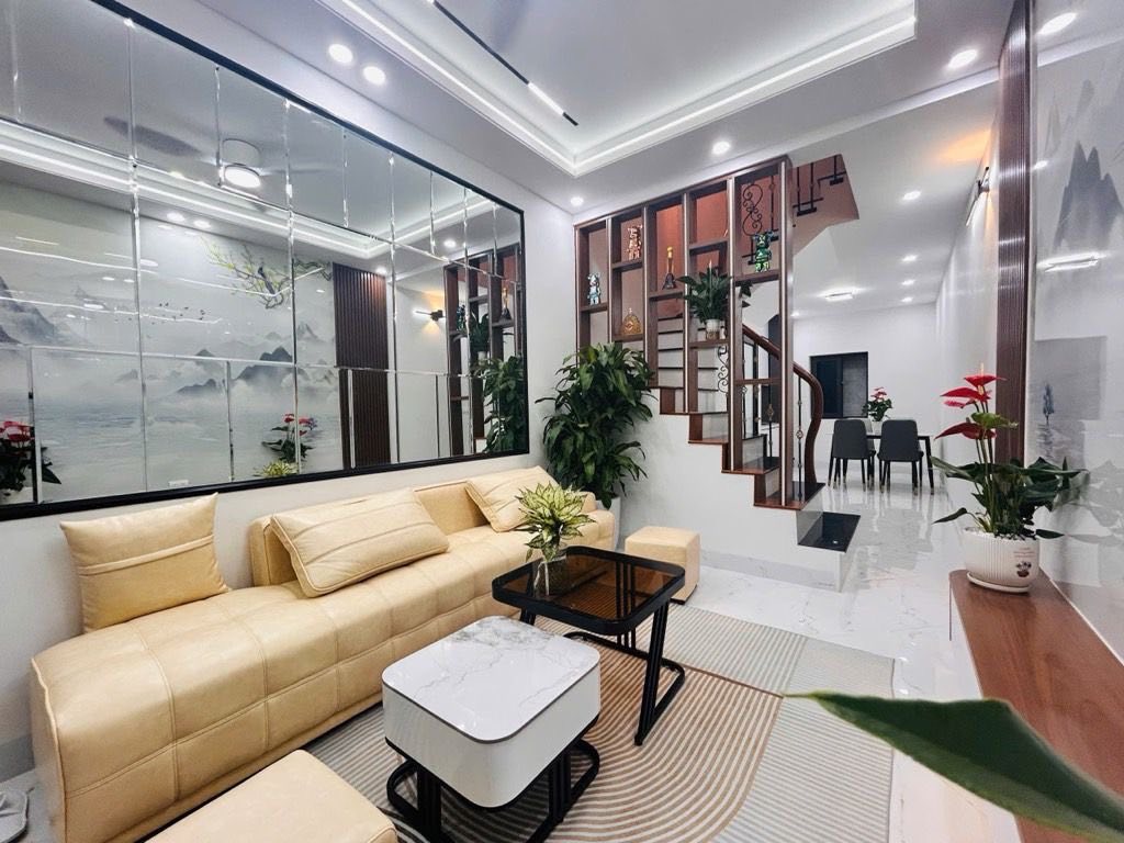 🔥🔥 SẮM NHÀ ĐÓN TẾT –Ngã Tư Sở - Quan Nhân - 38mx4 tầng - Nhỉnh 8 tỷ💥💥LH: 0964 14 3230
