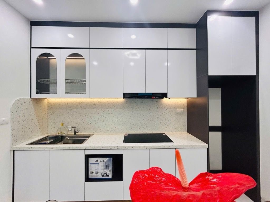🔥🔥 SẮM NHÀ ĐÓN TẾT –Ngã Tư Sở - Quan Nhân - 38mx4 tầng - Nhỉnh 8 tỷ💥💥LH: 0964 14 3230