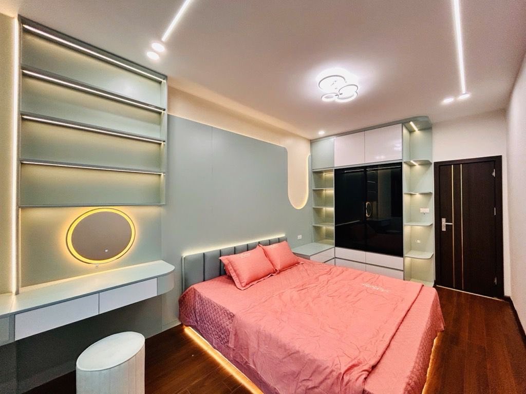 🔥🔥 SẮM NHÀ ĐÓN TẾT –Ngã Tư Sở - Quan Nhân - 38mx4 tầng - Nhỉnh 8 tỷ💥💥LH: 0964 14 3230