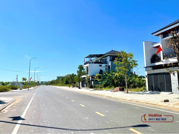 🏞️ BÁN ĐẤT 2 MẶT TIỀN – QUY HOẠCH MẶT ĐƯỜNG LÊ NINH – TP. HÀ TĨNH 🏞️