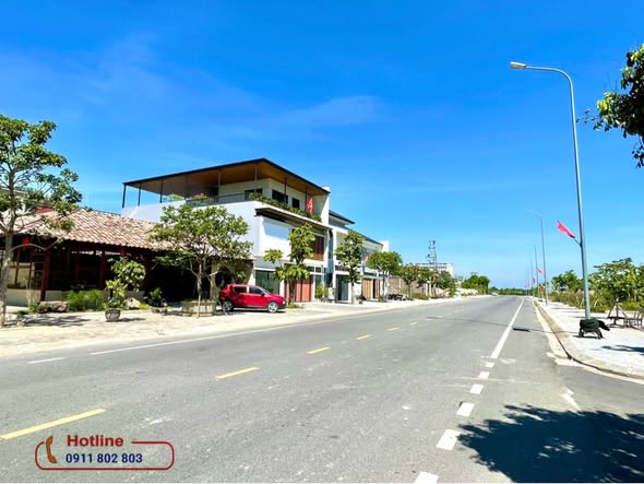 🏞️ BÁN ĐẤT 2 MẶT TIỀN – QUY HOẠCH MẶT ĐƯỜNG LÊ NINH – TP. HÀ TĨNH 🏞️