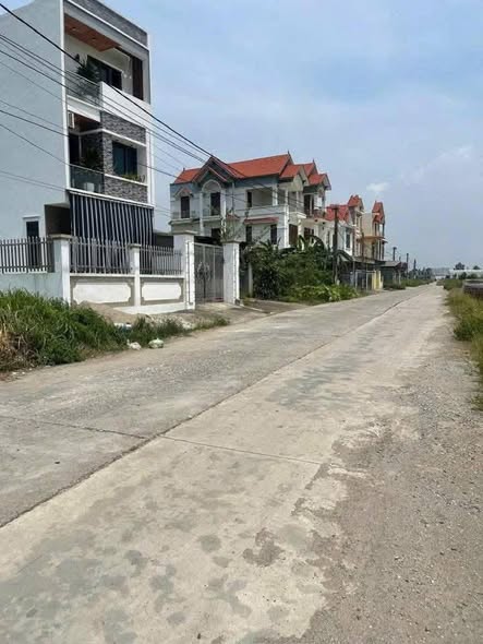 🔥 CẦN BÁN ĐẤT VEN KHU CÔNG NGHIỆP PHÚC ĐIỀN MỞ RỘNG 🔥