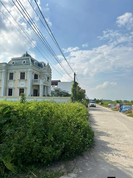 🔥 CẦN BÁN ĐẤT VEN KHU CÔNG NGHIỆP PHÚC ĐIỀN MỞ RỘNG 🔥