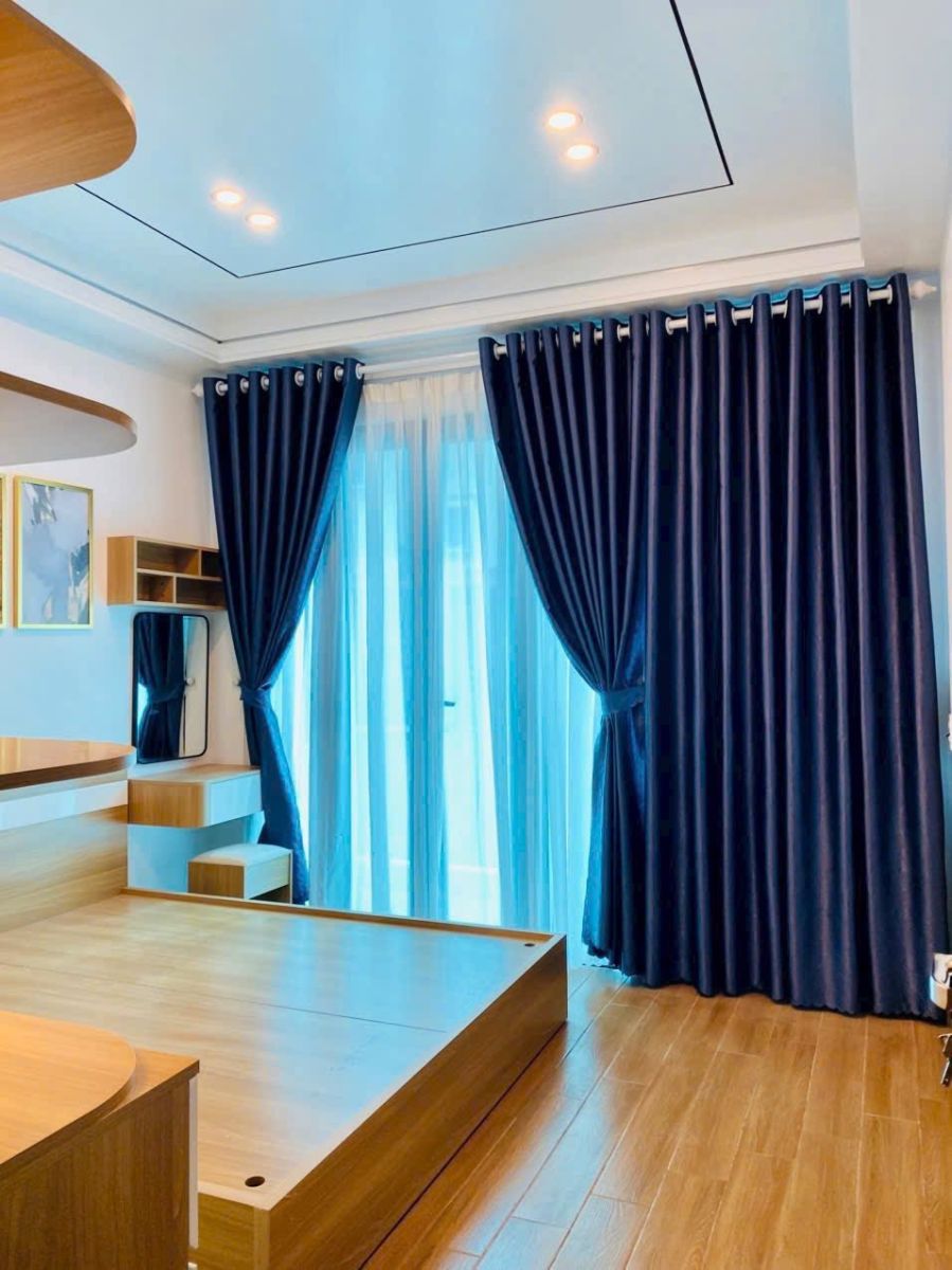 Bán 2 căn nhà 4 tầng mặt ngõ phố Nguyễn Thị Duệ – thông sang Ngô Quyền, TP Hải Dương cũ (TP Hải Phòng mới)