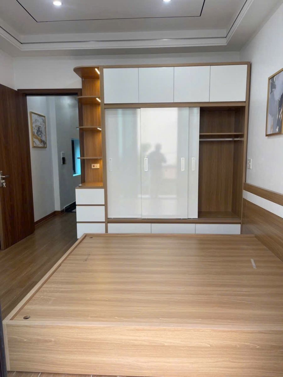 Bán 2 căn nhà 4 tầng mặt ngõ phố Nguyễn Thị Duệ – thông sang Ngô Quyền, TP Hải Dương cũ (TP Hải Phòng mới)