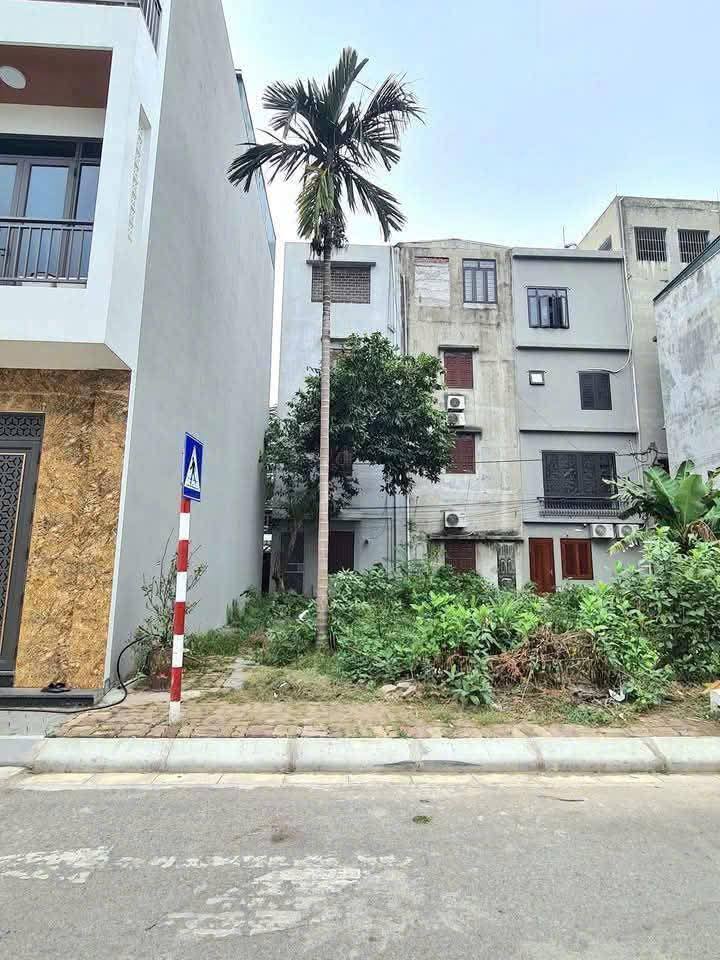 Bán đất KĐT Vạn Phúc – 65m² – Đẹp ngay ngã tư Thanh Bình – Giá tốt