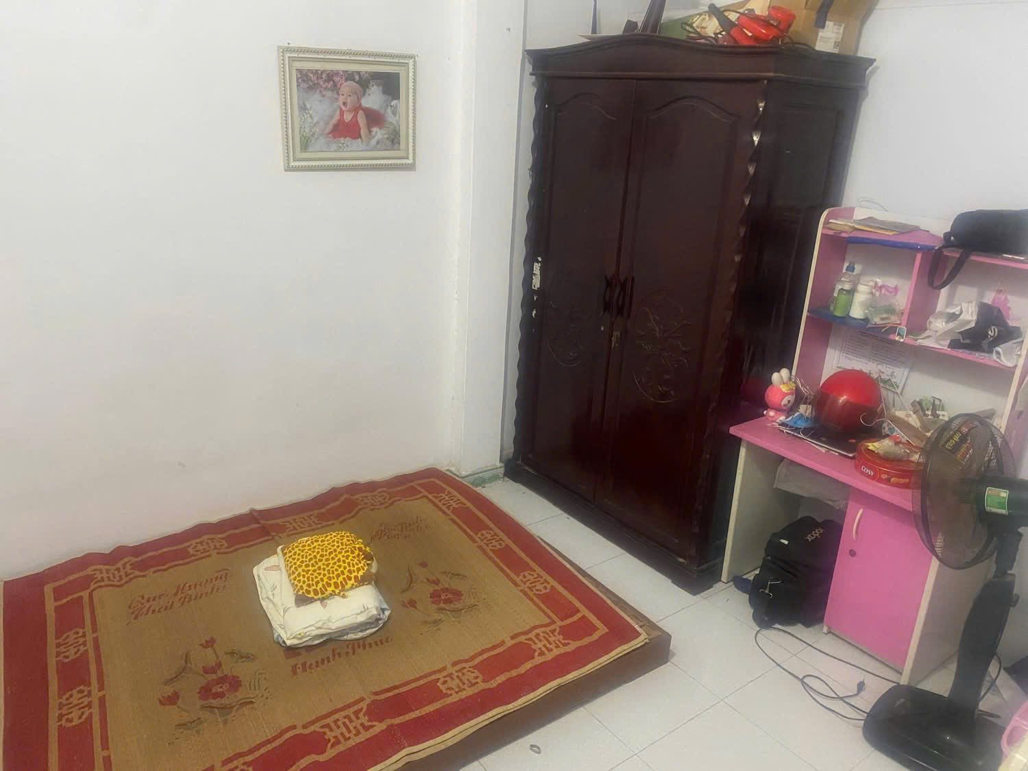 Bán nhà cấp 4 đầy đủ công năng 78m2 giá nhỉnh 1 tỷ