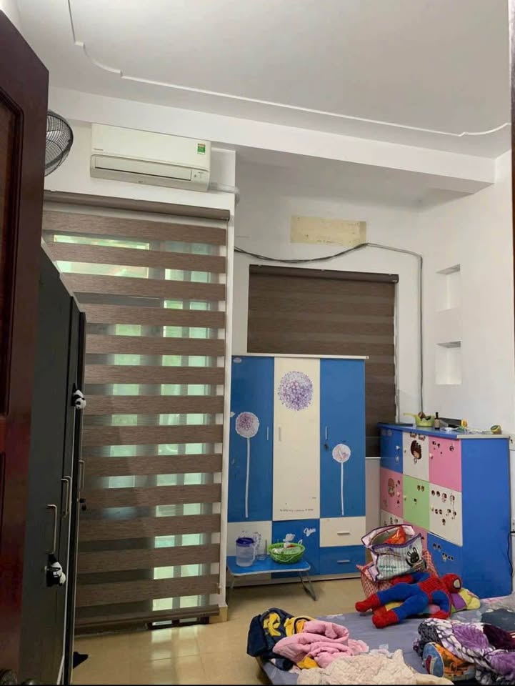 Nhà 4 tầng mặt phố – Phường Lê Thanh Nghị – 63,8m² – Nhỉnh 5 tỷ
