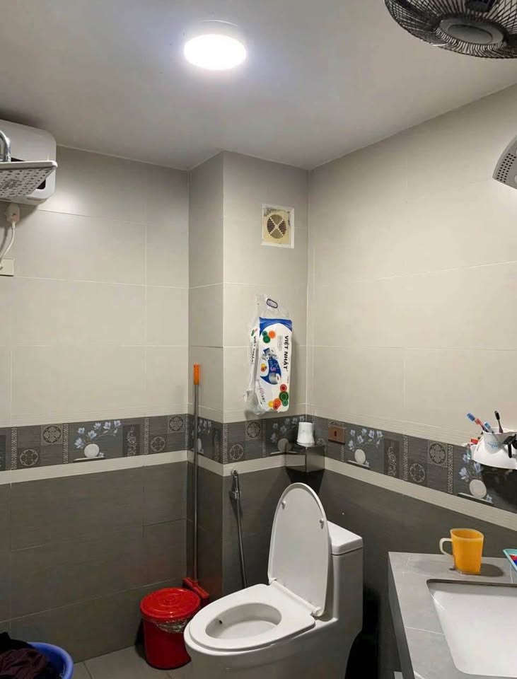 Nhà 4 tầng mặt phố – Phường Lê Thanh Nghị – 63,8m² – Nhỉnh 5 tỷ
