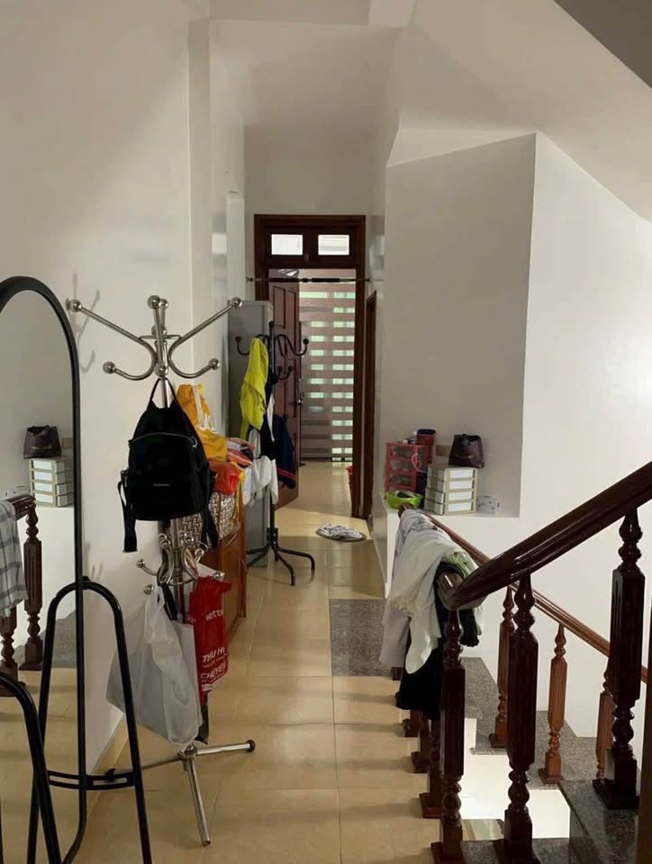 Nhà 4 tầng mặt phố – Phường Lê Thanh Nghị – 63,8m² – Nhỉnh 5 tỷ