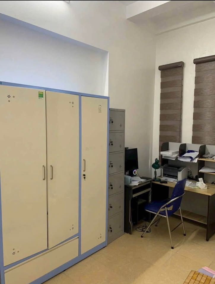 Nhà 4 tầng mặt phố – Phường Lê Thanh Nghị – 63,8m² – Nhỉnh 5 tỷ