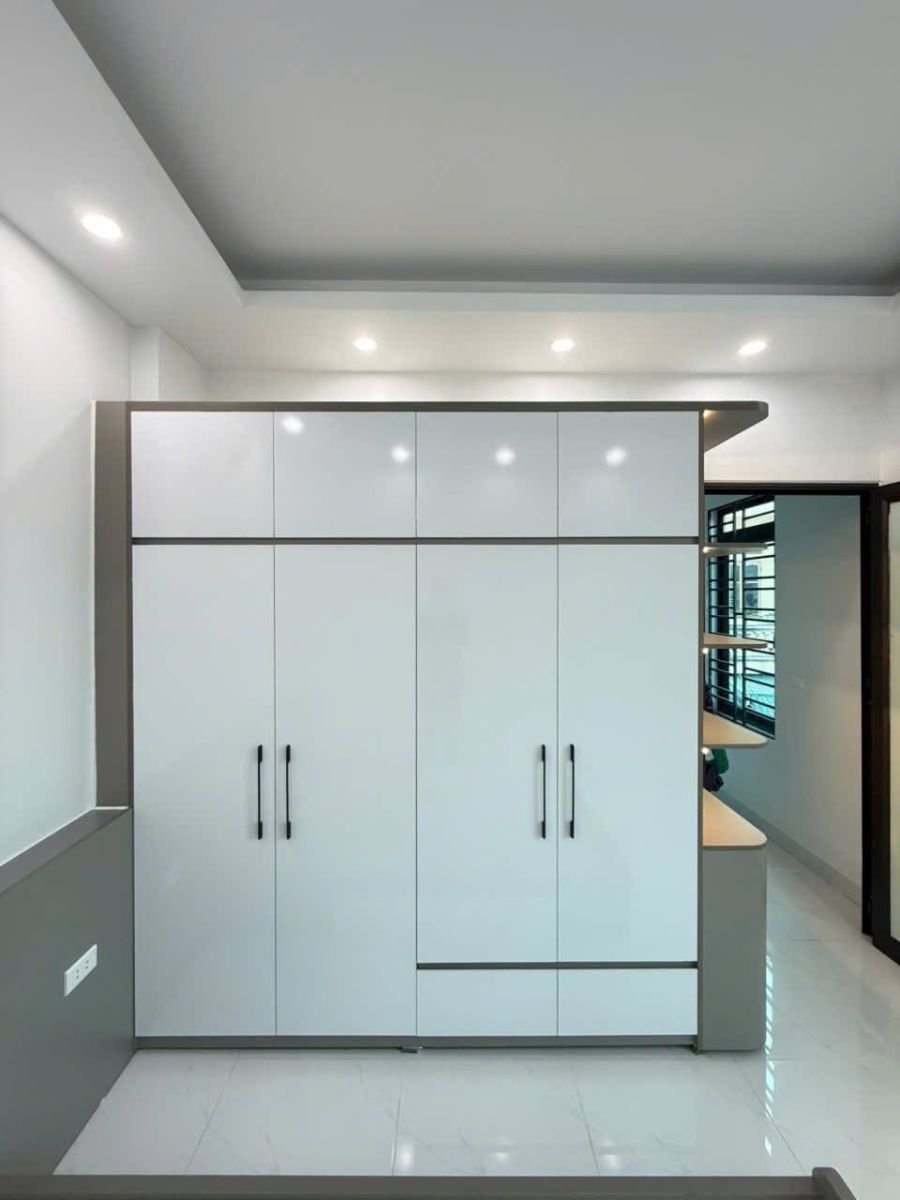Nhà 3 Tầng “Lô Góc” ngõ phố Ngô Quyền, Hải Dương - 44m2 - 2 tỷ 7xx triệu