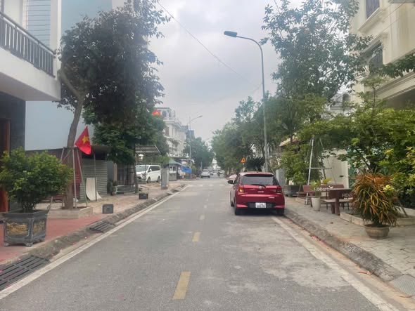 🎀 CẦN BÁN LÔ ĐẤT SIÊU HIẾM MẶT PHỐ HOÀNG VĂN CƠM – TP HẢI DƯƠNG