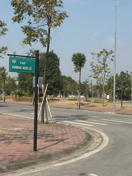 🎉🎉 CHÍNH CHỦ CẦN BÁN 2 LÔ ĐẤT KĐT TÂN PHÚ HƯNG – TP HẢI DƯƠNG 🎉🎉