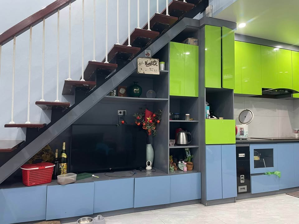 Nhà 1,5 tầng ngõ phố Bình Lộc – Hải Phòng – 47,1m² – Giá 2,1 tỷ