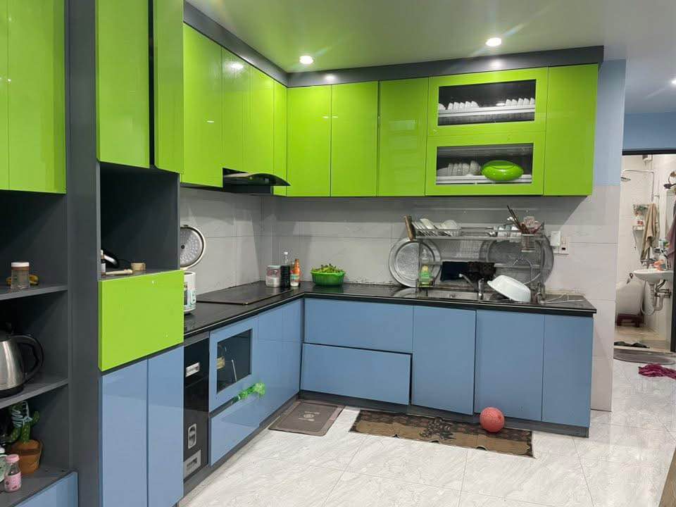 Nhà 1,5 tầng ngõ phố Bình Lộc – Hải Phòng – 47,1m² – Giá 2,1 tỷ