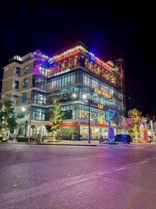 Bán Lô Đất Mặt Tiền Quốc Lộ 17B – Hồng Phong, Trung Tâm KCN An Dương, Hải Phòng – Vị Trí Vàng Đầu Tư!