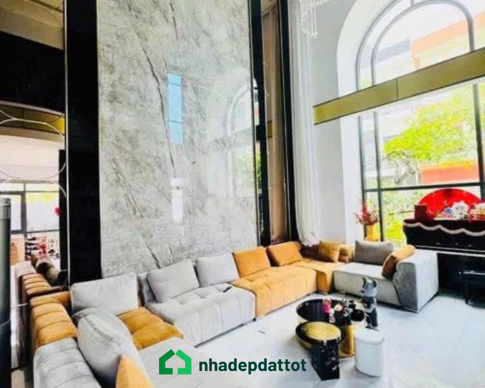Cần bán nhà biệt thự đẹp phường Lê Thanh Nghị, tp. Hải Phòng. Giá hợp lý! CÓ THƯƠNG LƯỢNG